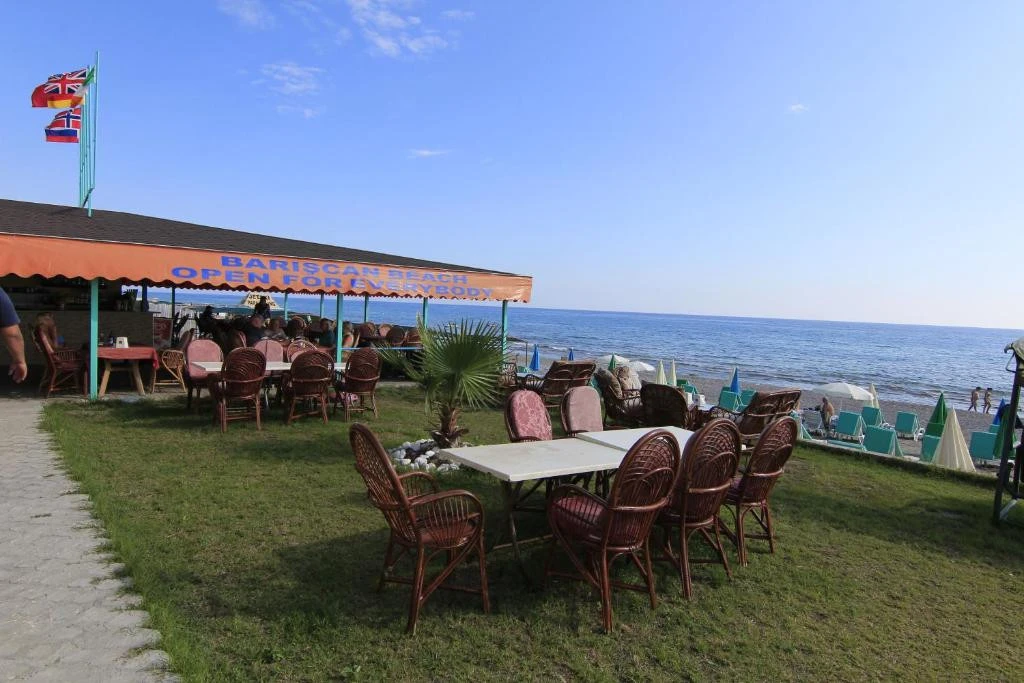 Только для тех, кто устал от «плана Б» и хочет на море уже 30 августа! 🏖️