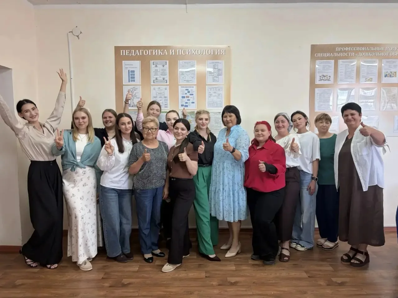Защита выпускных квалификационных работ — один из самых важных и волнительных этапов в жизни каждого