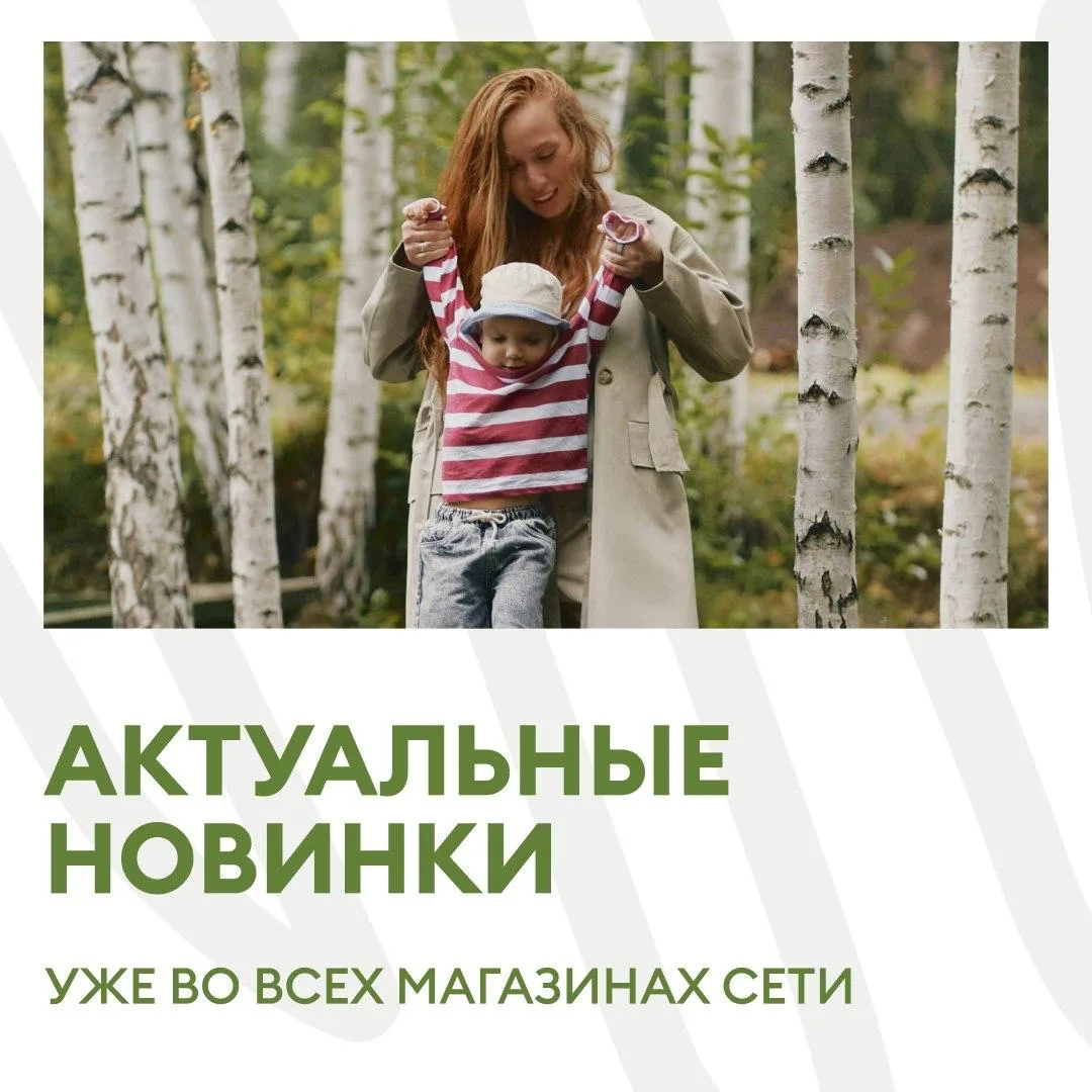 🌿 НОВИНКИ ДЛЯ ДАЧНЫХ ВЫХОДНЫХ