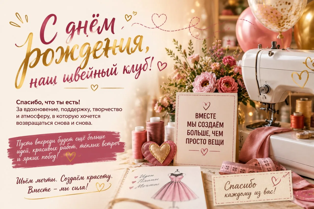 Добрый день, дорогие мои девушки всех возрастов и молодые люди!