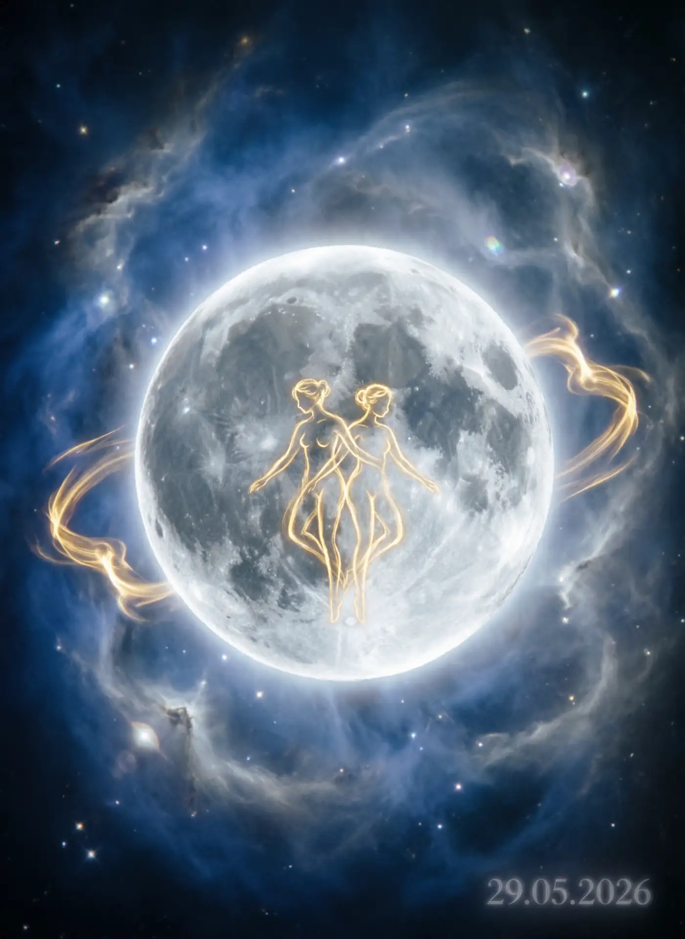 🌔 ♊ ГОРОСКОП НА 29 МАЯ 2026