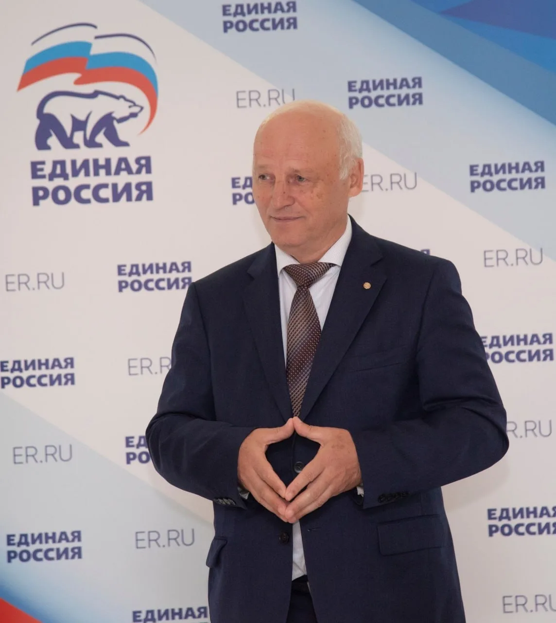 Мандат получен. Впереди – работа