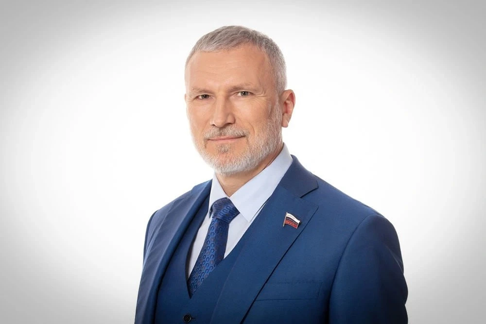 «Партия “Яблоко” — это национальный предатель»: глава партии «Родина» Алексей Журавлёв ...