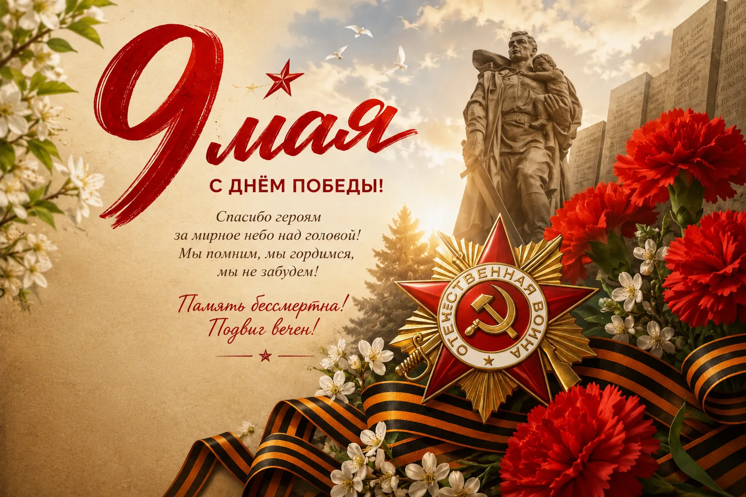 Друзья! Всех с праздником Великой Победы!  🗓График работы LIDER-3D:  🔷Офис в Москве - работает в шта