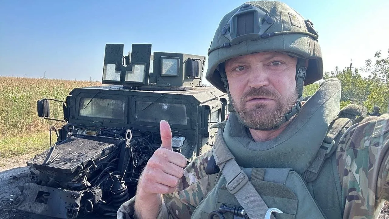 ⚡️ ВОЕНКОР КОЦ: ПОЛНОСТЬЮ ЗАЩИТИТЬ БЕЛГОРОДСКУЮ ОБЛАСТЬ ОТ ДРОНОВ СЕЙЧАС НЕВОЗМОЖНО