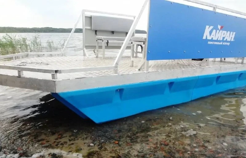 В заливе Сисим на Красноярском водохранилище ищут двух мужчин.