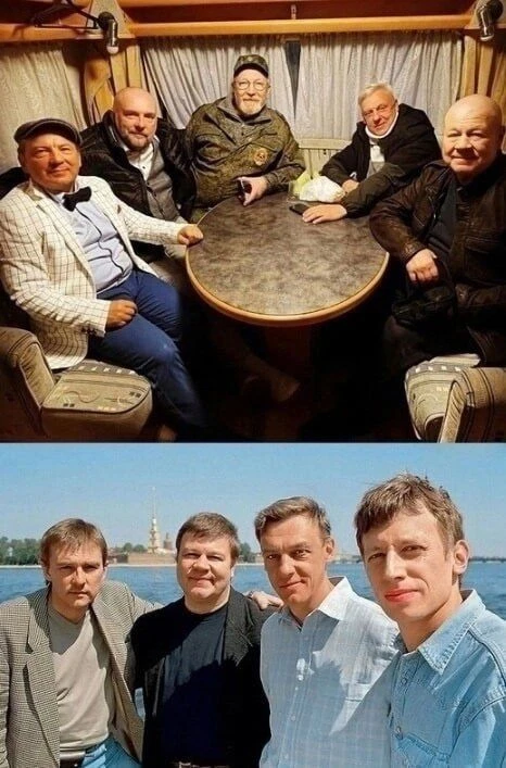 Помните? 🧐
