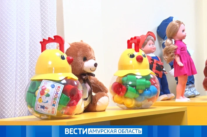 Подарить каникулы: жителей Приамурья приглашают взять в гости детей из детдомов