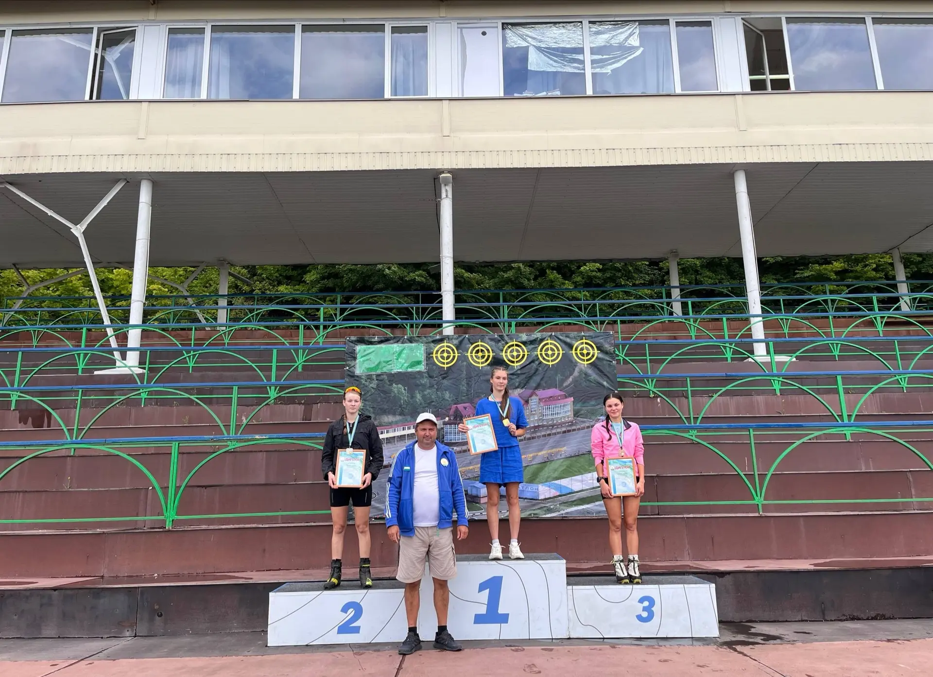 🏆 Студенты Акмуллинского университета – призёры Чемпионата Республики Башкортостан по ...