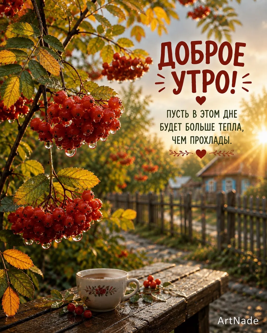 Доброе утро | Подпишись👇🏻