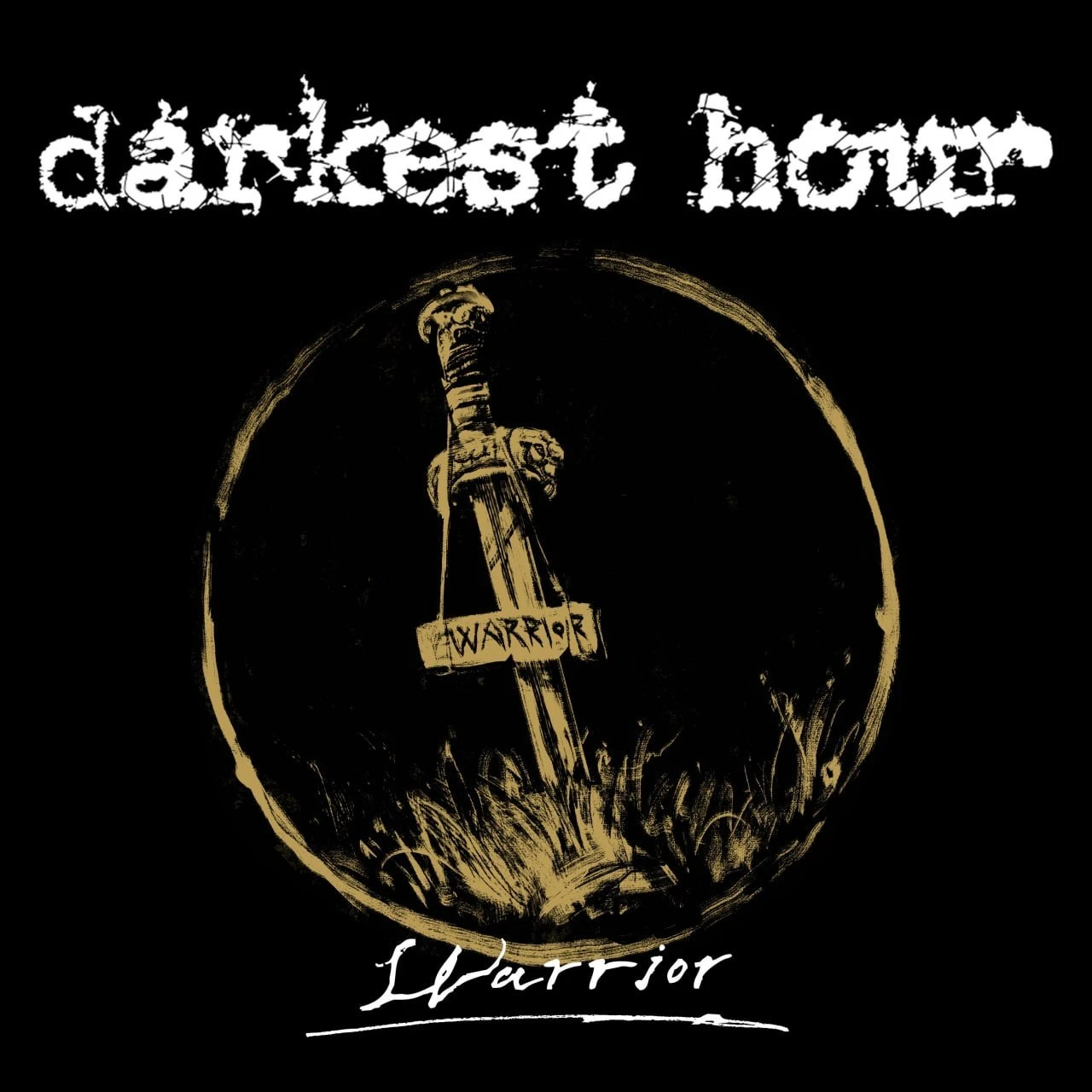 Darkest Hour - Warrior (Single) (2026)