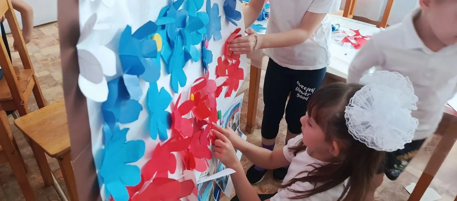 .      21 августа  в нашем детском саду прошёл замечательный 👍праздник посвящённый Дню...