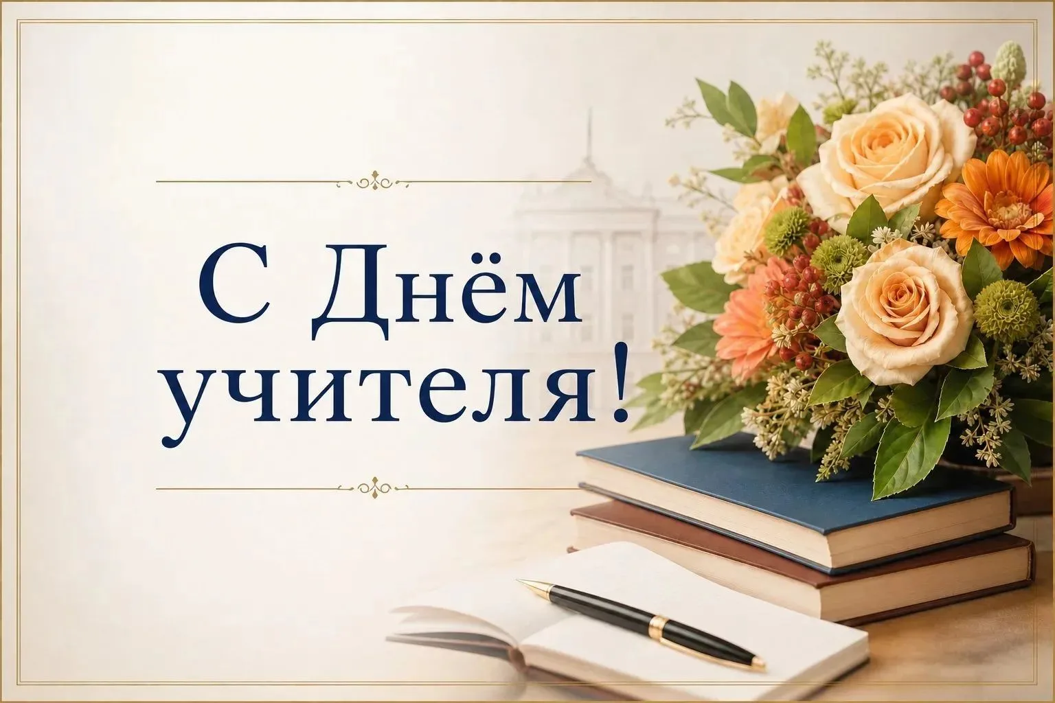 Уважаемые педагоги, работники образования и ветераны педагогического труда Пугачевского...