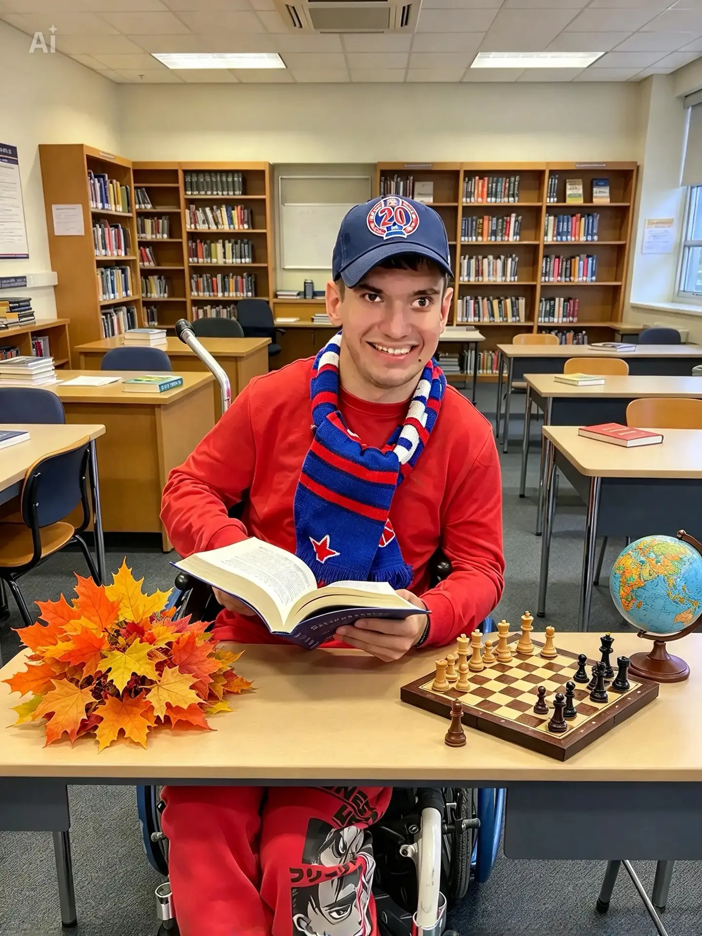 Сегодня в День учителя 👩‍🏫