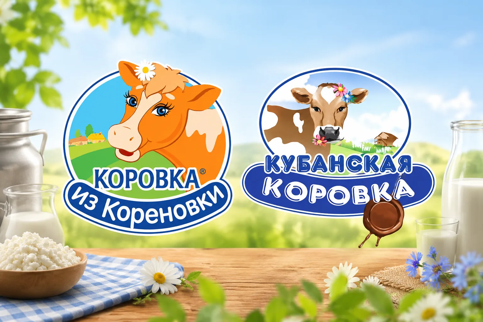 Логотип, который разрушил компанию