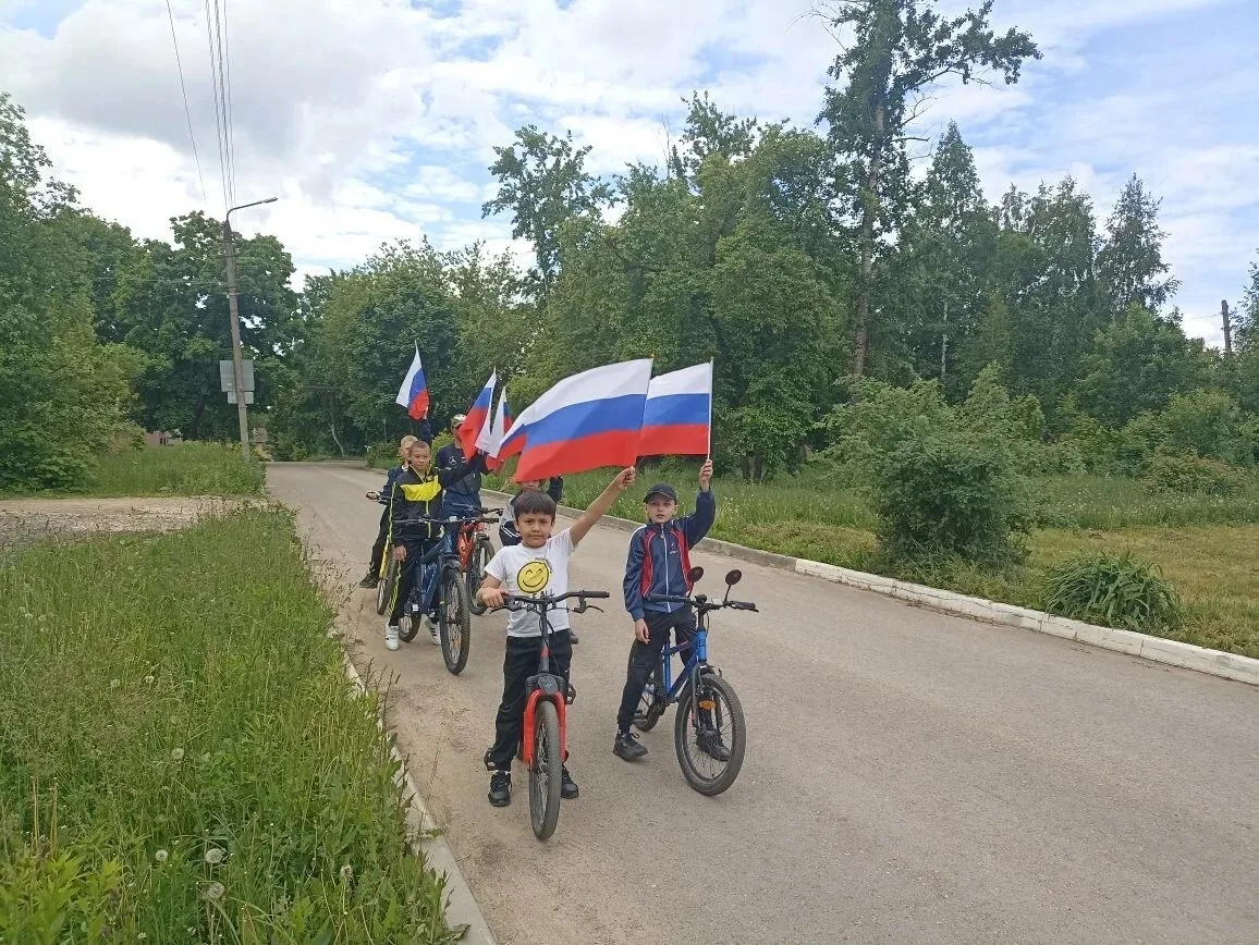 Летние каникулы 2026
