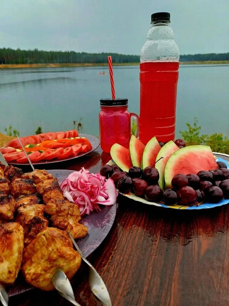 Самара, пятница! 🎉