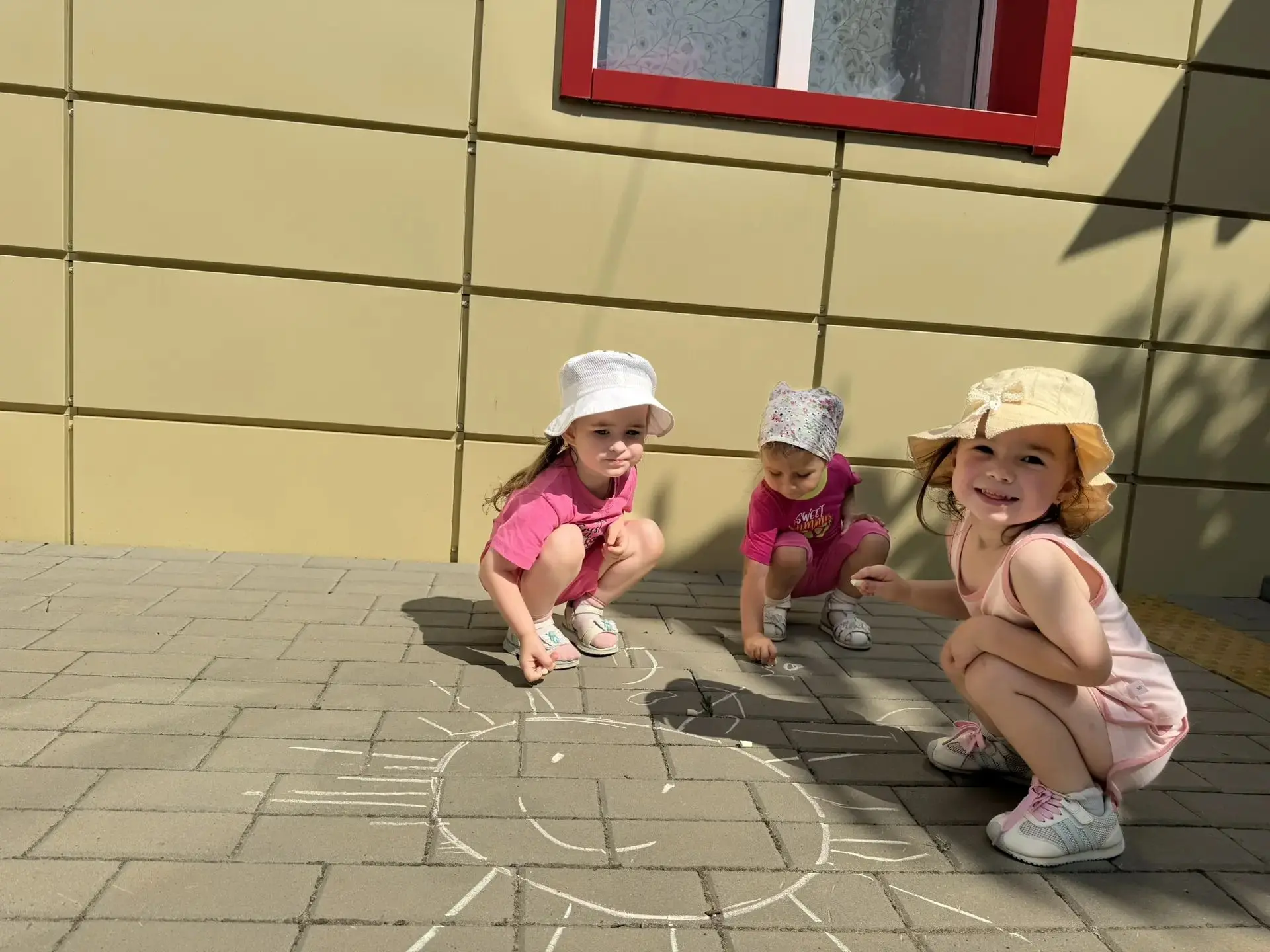 🎉 Сегодня в группе «Неваляшки» был по-настоящему особенный день — мы погрузились в уди...