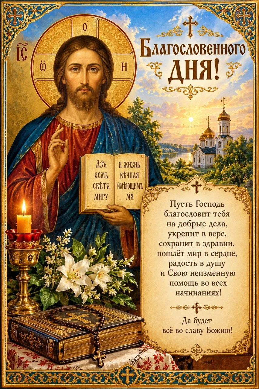 Путь Веры | Подписаться