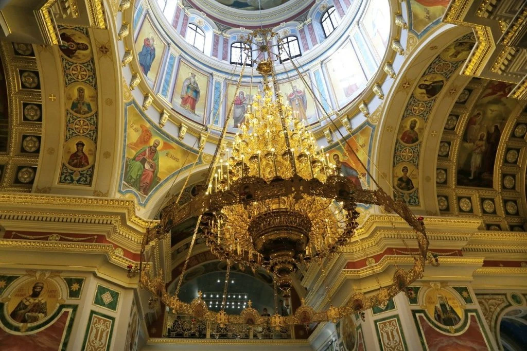 ☦️В Симферополе начинается подготовка к 150-летию со дня рождения святителя Луки Крымск...