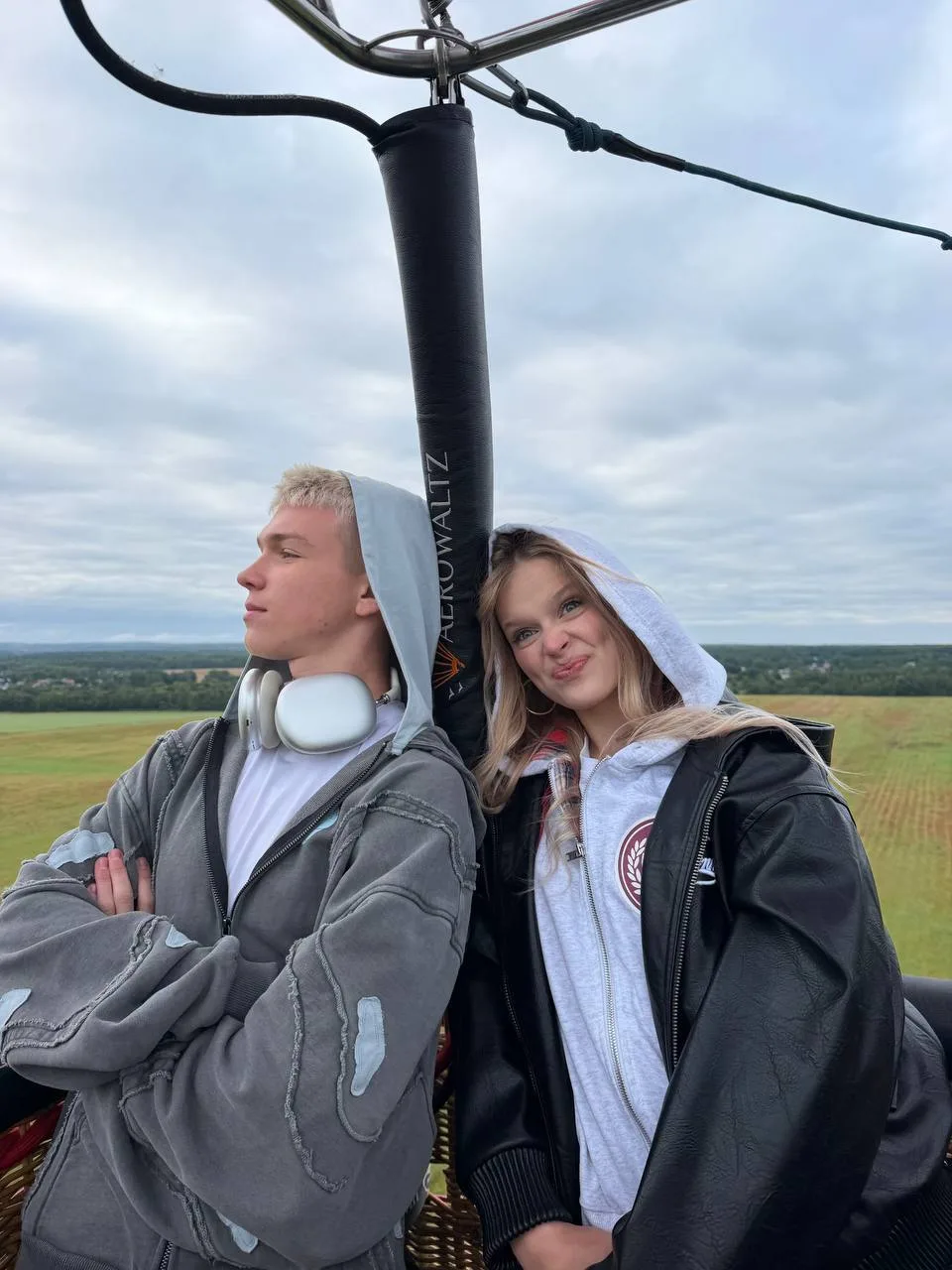 😍 Никита Шульгин устроил для Маши Денисовой сюрприз, чтобы вновь попробовать уговорить...