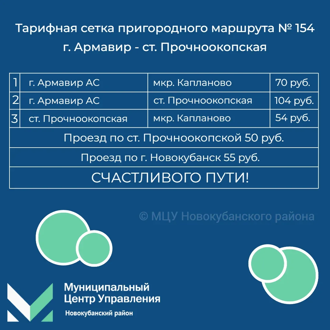 🔹 Внимание!   🔹 С 01.06.2026 года произойдет изменение тарифной сетки пригородных маршрутов №17 и №1