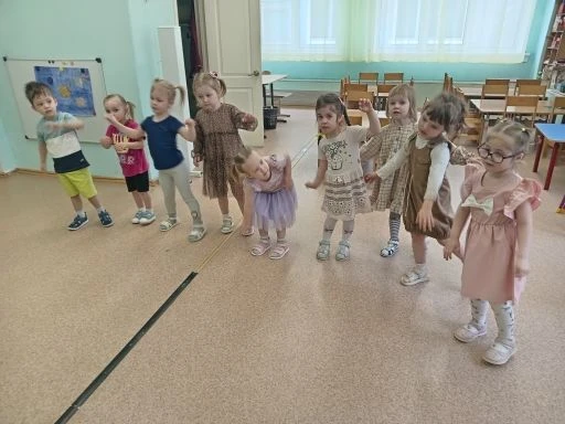 Делимся впечатлениями о сегодняшнем дне — он был посвящён Дню космонавтики! 🌟Наши юные космонавты, с