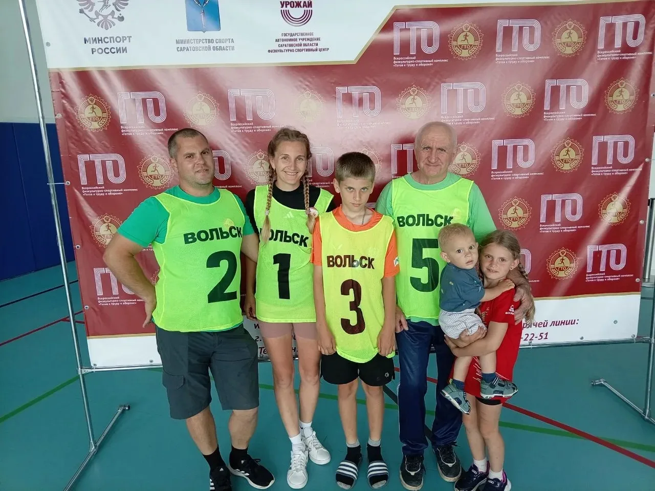 🏆 Гордость нашей школы!