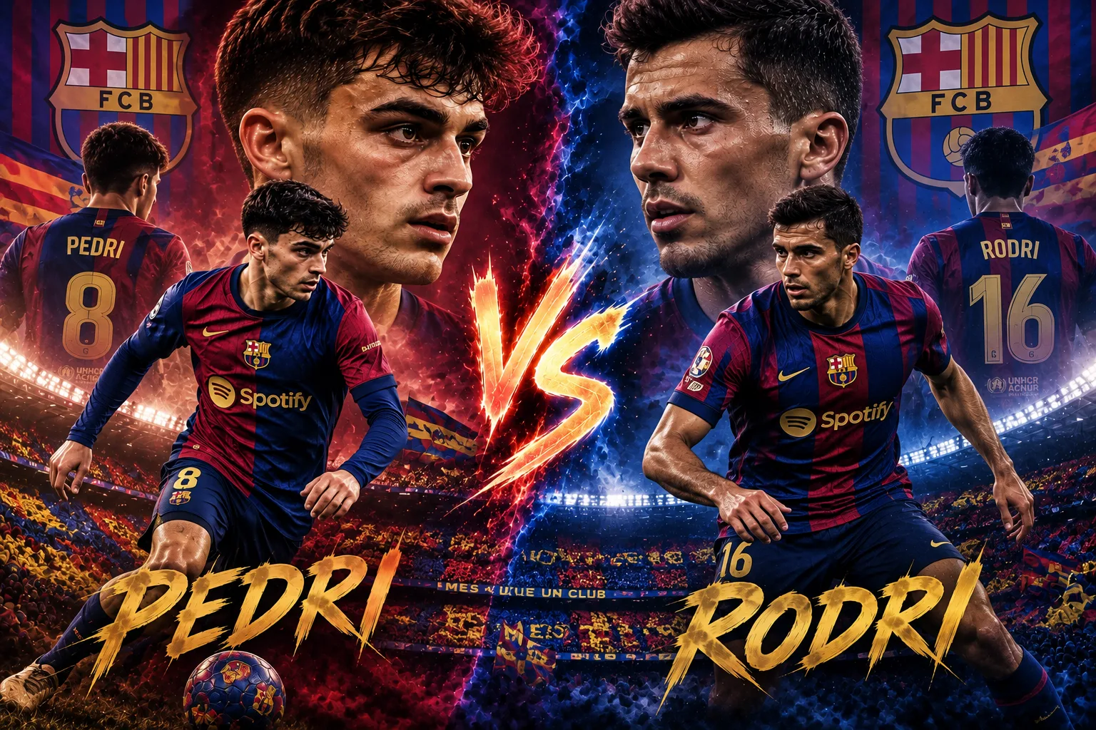 🇪🇸Педри✅