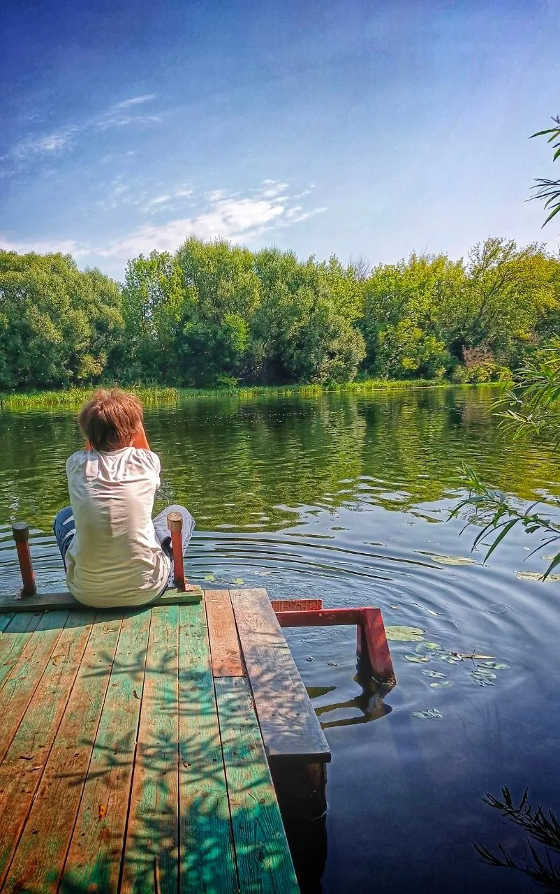 Вот и лето прошло,