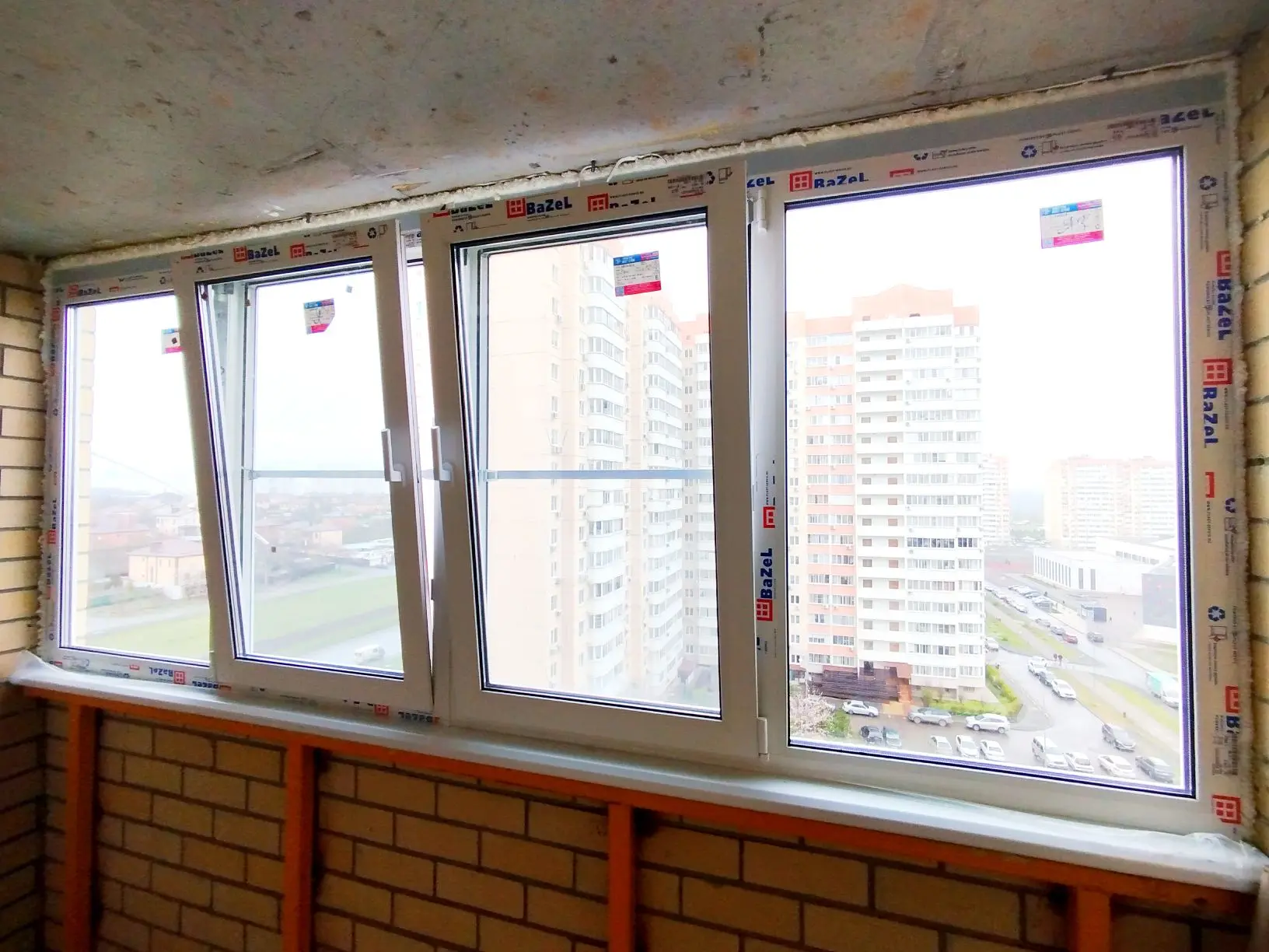 ЖК Суворовский
