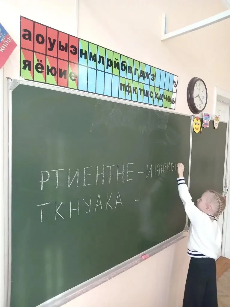✅️РАЗГОВОРЫ О ВАЖНОМ✅️  🌐2 марта очередное занятие цикла уроков « Разговоры о важном» было посвящено