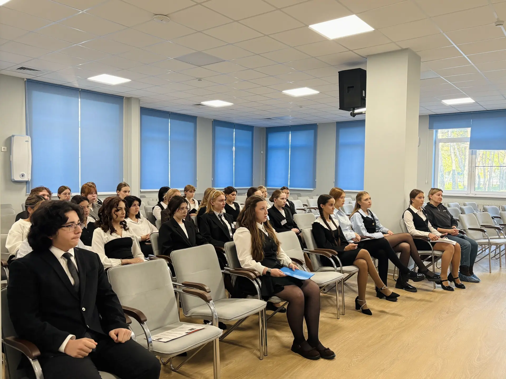 🗳ИТОГИ ВЫБОРОВ!🗳