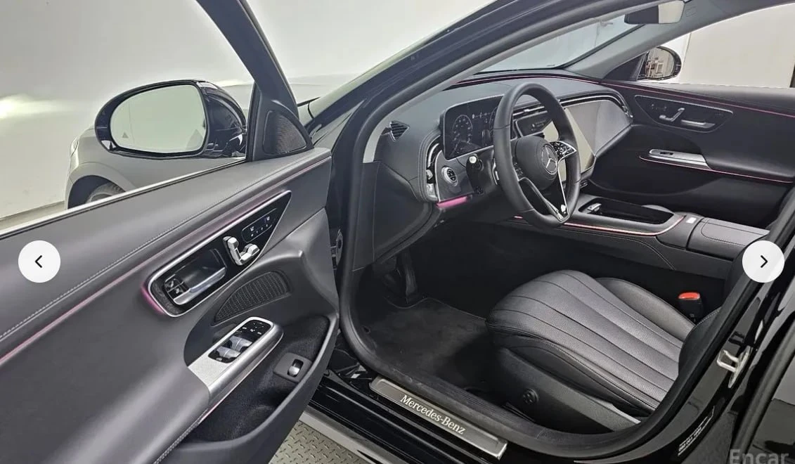 🇩🇪 Mercedes‑Benz E‑Class W214 E200 Avantgarde — воплощение немецкого инженерного искусства!  • 2024/
