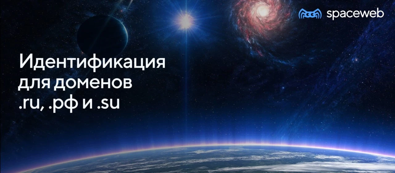 Идентификация Борна администратора через Госуслуги — как пройти ее и не потерять домен?