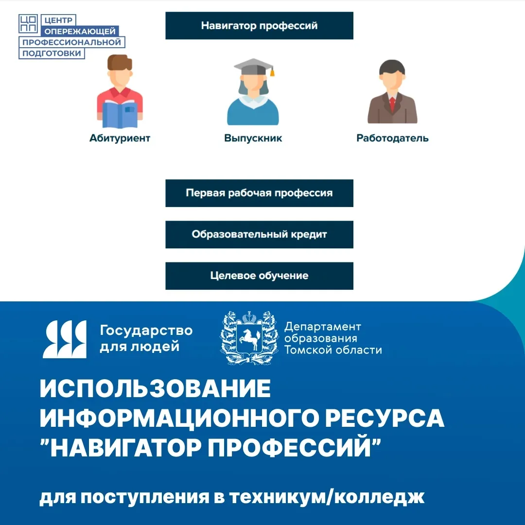 🧭 Как ориентироваться в мире будущего? Разбираемся вместе!