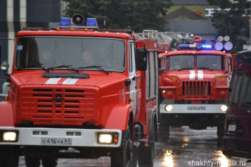 В Ростовской области из-за атаки беспилотников загорелось пшеничное поле

Пожар полностью ликвидиров
