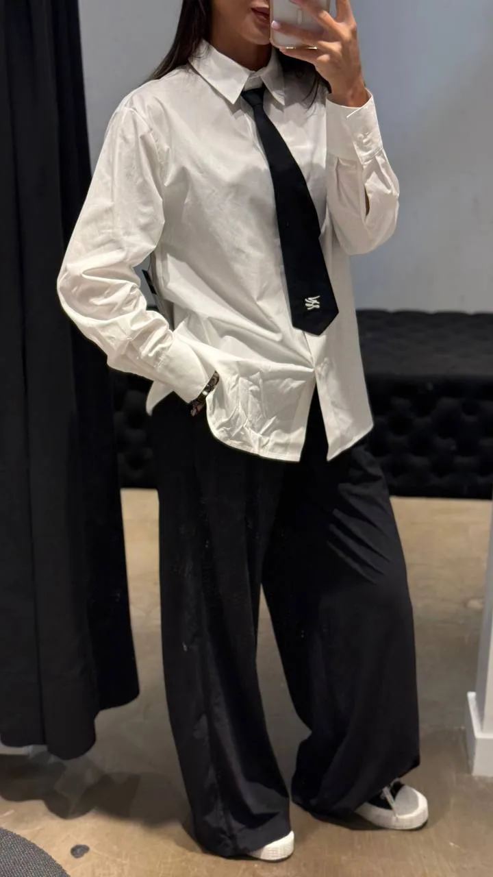 Рубашка Karl Lagerfeld