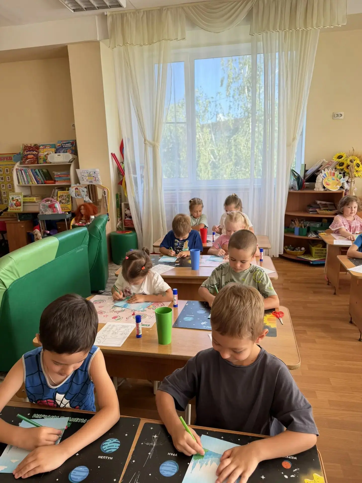 Белый, синий, красный! В преддверии одного из самых значимых государственных праздников...