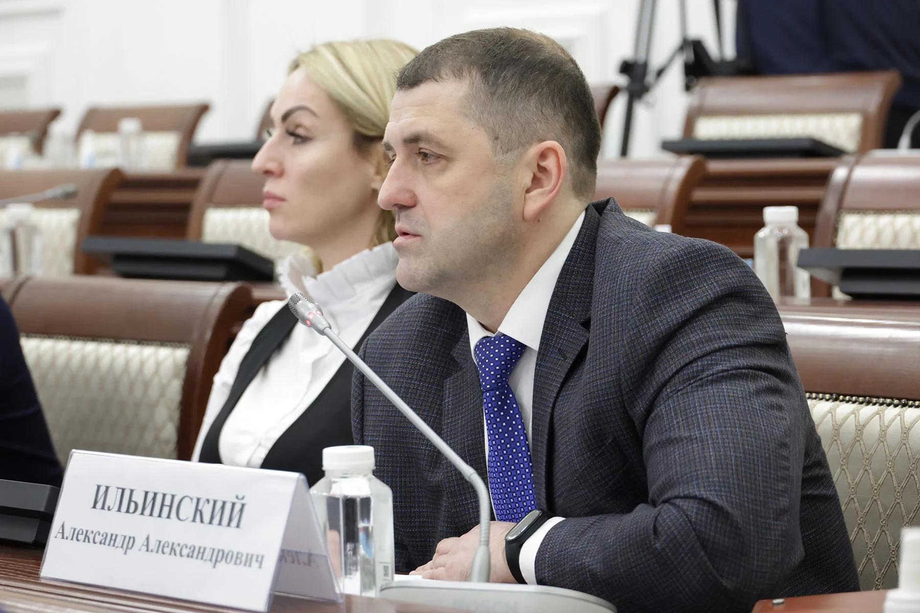 ⚡Продолжаем разбирать, как меняется структура правительства Тульской области
