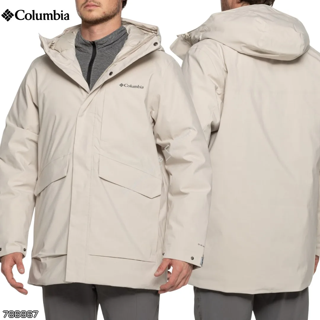 Columbia Sportswear 🇺🇸
