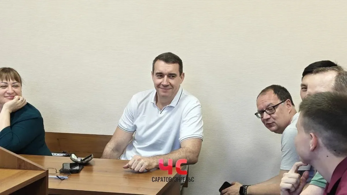 Суд оправдал депутата, обвинённого в организации несанкционированного митинга

В Саратове суд не наш