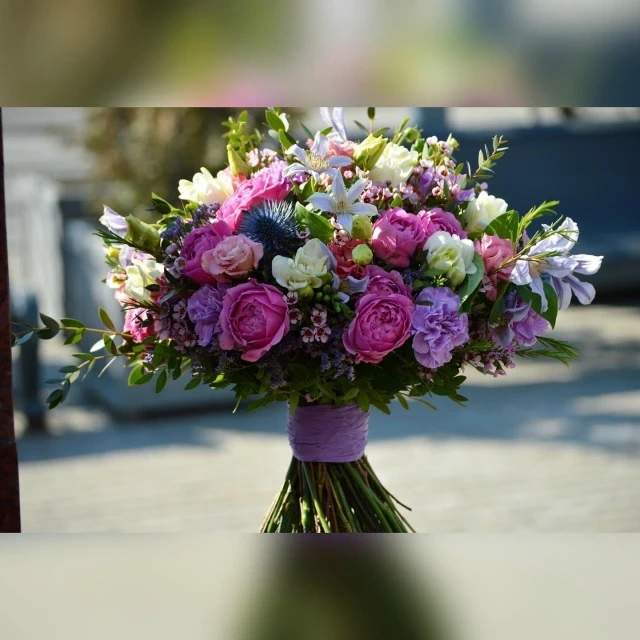 💐
