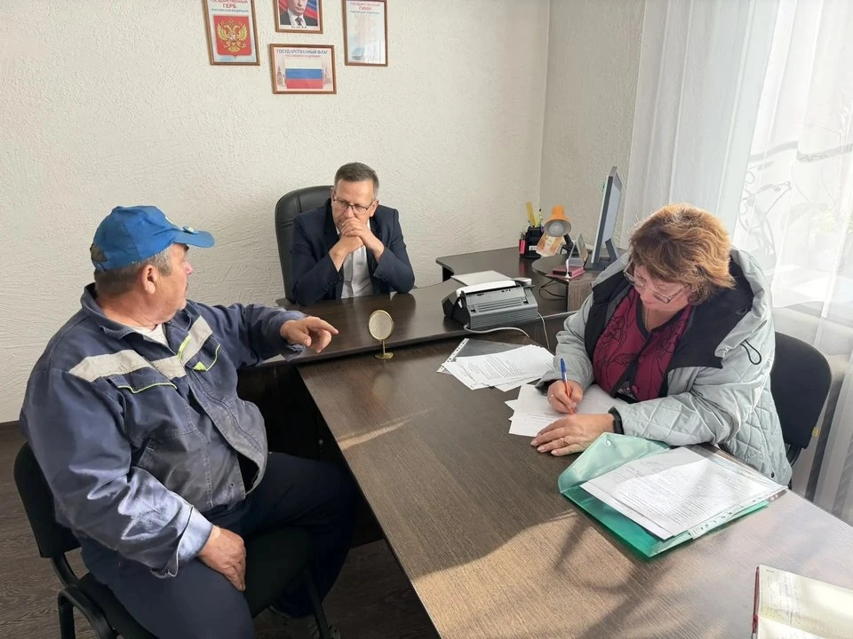 Пострадавшим от паводка жителям Ирбитского района выплатили 60 миллионов