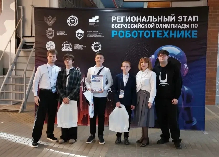 🎉🥇 УРА! МЫ ПОБЕДИЛИ!