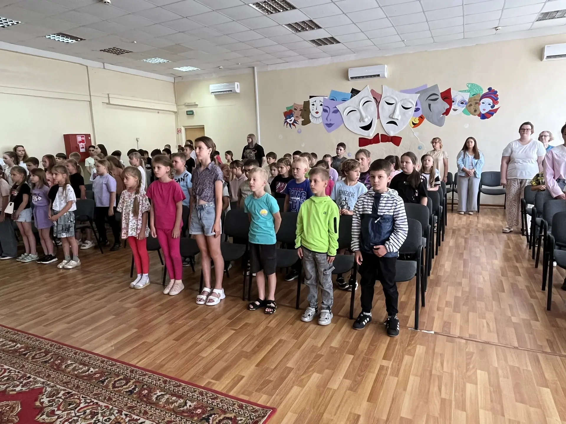 🕯️ 22 июня — День памяти и скорби 🕯️

22 июня — одна из самых трагических дат в истории нашей стра