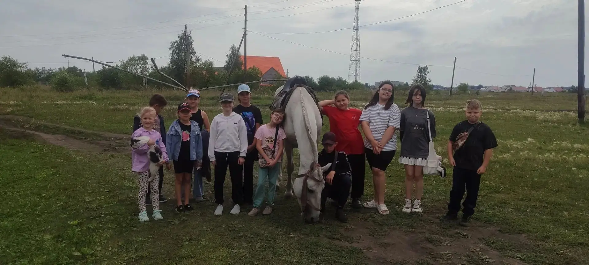 На 31 августа приходится любимый праздник всех лошадников - День Флора и Лавра, почитав...