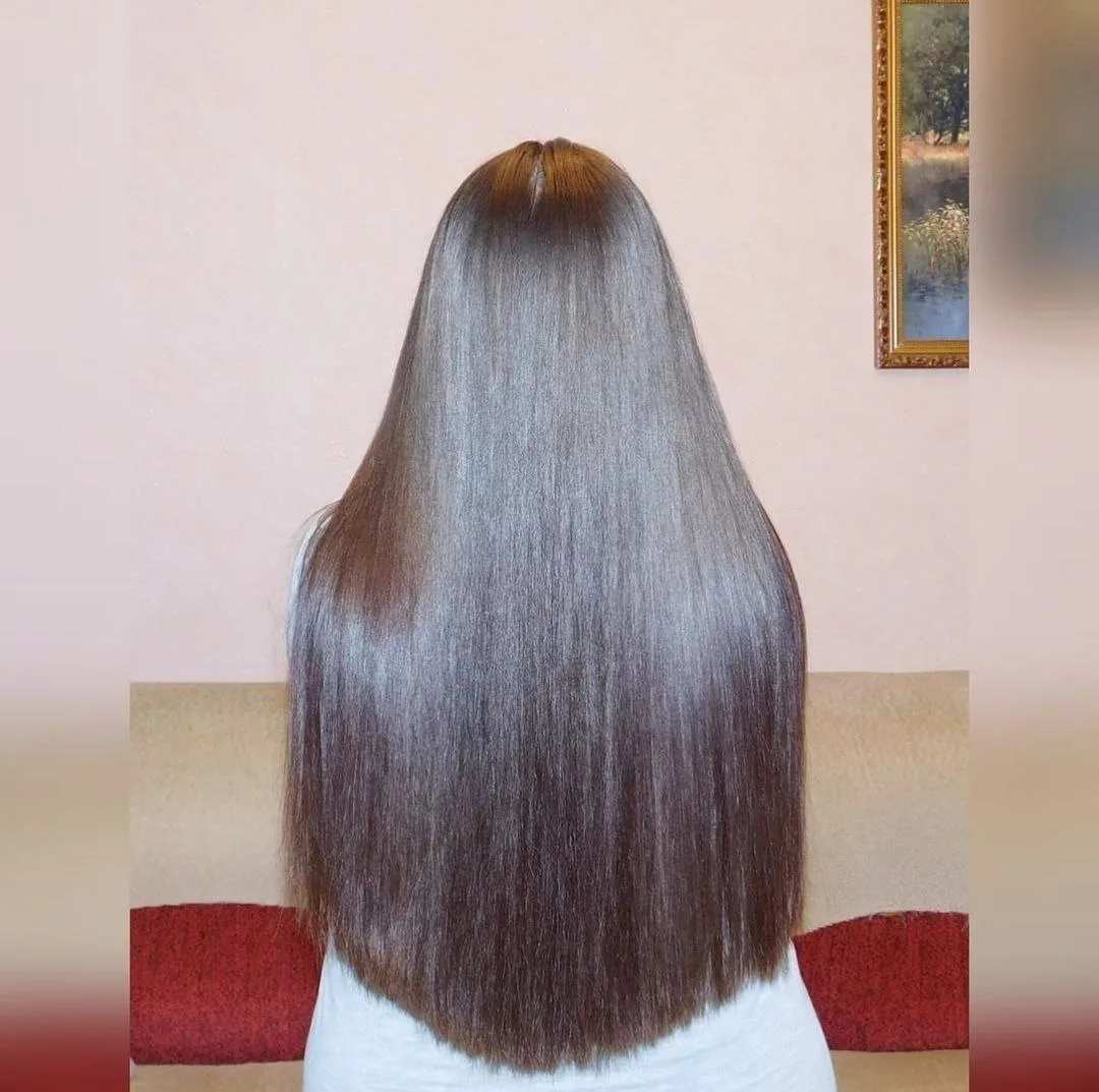 СОВЕТЫ ПРИ ПЕРЕХОДЕ НА НАТУРАЛЬНЫЙ УХОД  Вы только посмотрите в карусели фотографии девушек, которые