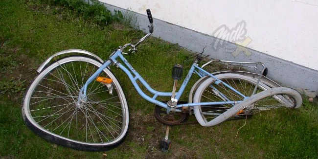 🚲 Ещё один велосипедист погиб под колёсами в Нижегородской области