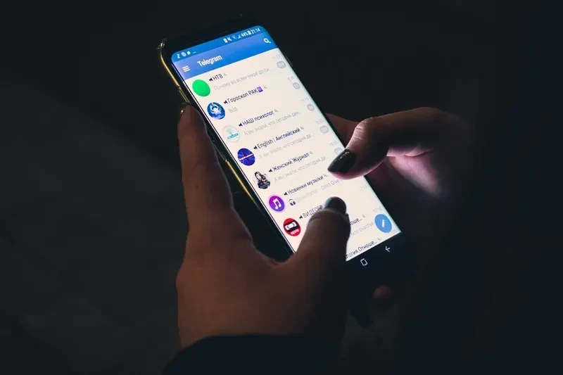 💁‍♂️ Telegram намерен обзавестись собственной доменной зоной в интернете. Компания под...